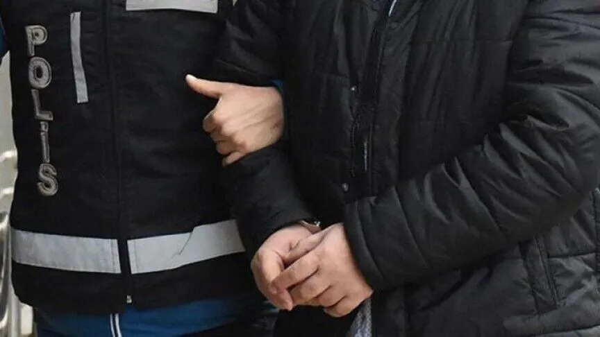 Terör örgütü DEAŞ'a yönelik 28 ilde düzenlenen operasyonlarda 83 şüpheli