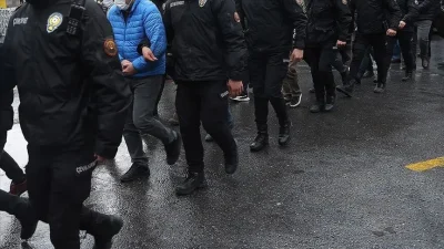 Afyonkarahisar Emniyet Müdürlüğü ekiplerince 21-28 Eylül 2026 tarihleri arasında gerçekleştirilen