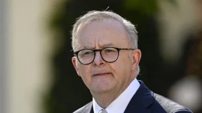 Avustralya Başbakanı Anthony Albanese, yapay zekanın hızla gelişmesine dikkati çekerek