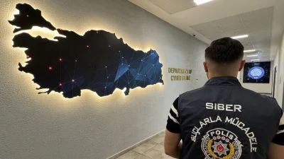 İçişleri Bakanlığı, siber suçlarla mücadele kapsamında son 5 günde 21