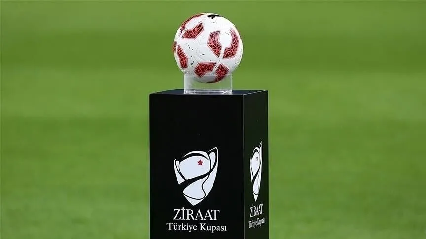 Ziraat Türkiye Kupası 1. eleme turu, yarın oynanacak iki maçla