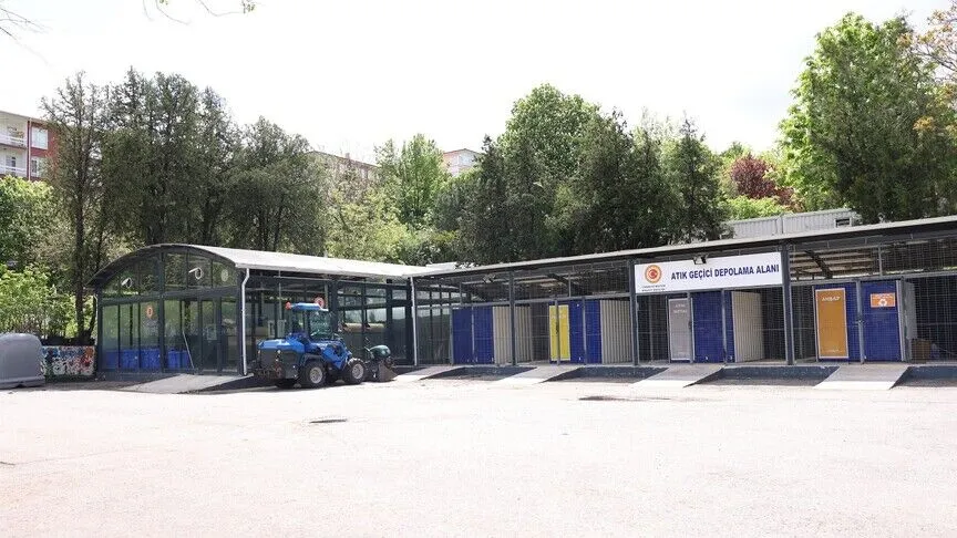 TBMM yerleşkesinde 1 Ekim 2025-10 Ağustos 2026 döneminde, 90 bin