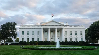 ABD Başkanı Donald Trump, 1979'dan bu yana Beyaz Saray'da Hasidik