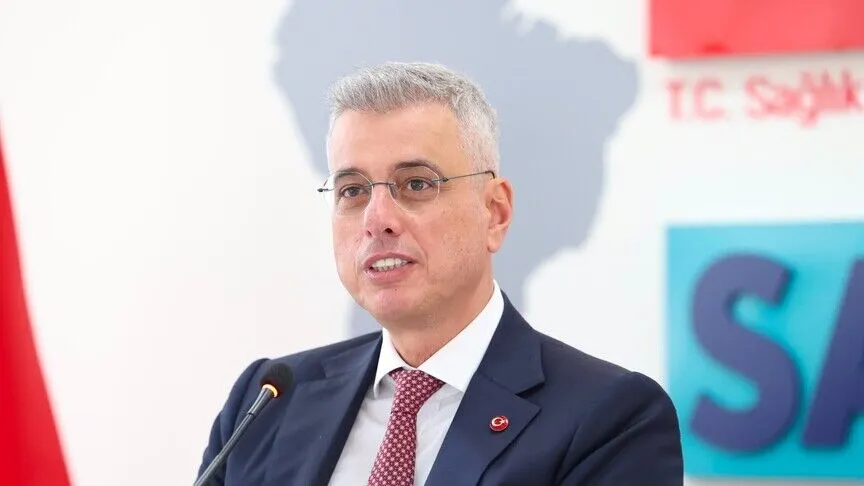 Sağlık Bakanı Memişoğlu, 8 bin 401 Aile Sağlığı Merkezinde, 31