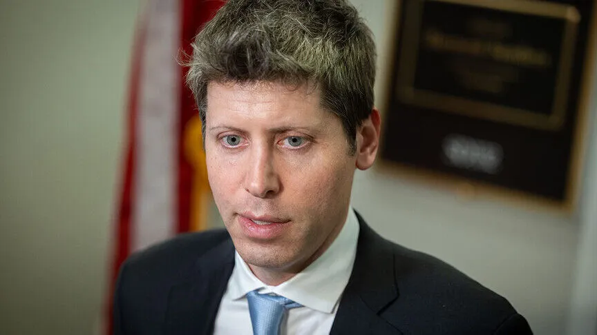 OpenAI Üst Yöneticisi (CEO) Sam Altman, yapay zekanın hızla gelişen