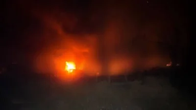 Rusya Savunma Bakanlığı, Ukrayna'da askeri amaçla kullanılan gemi, tesis ve