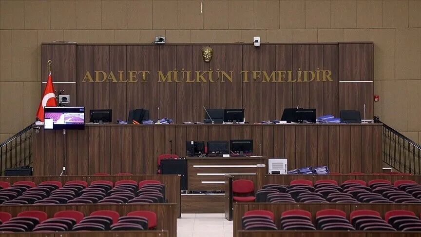 "İmamoğlu çıkar amaçlı suç örgütü"ne yönelik soruşturma kapsamında, Ağaç ve
