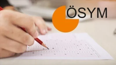 Ölçme, Seçme ve Yerleştirme Merkezi (ÖSYM) Başkanlığı, 2026 Yükseköğretim Kurumları