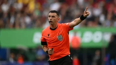 A Milli Futbol Takımı'nın UEFA Uluslar A Ligi 1. Grup