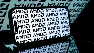 ABD merkezli yarı iletken şirketi AMD, yapay zeka modeli ve