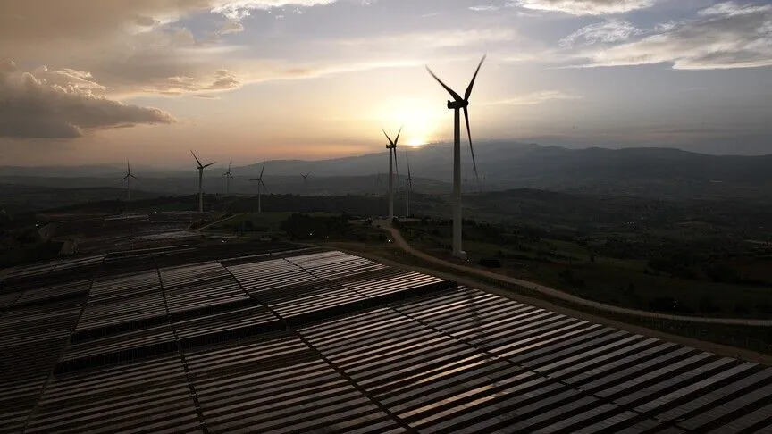 Güneş enerjisinin elektrik üretimindeki payı 2016-2026 döneminde 28 kat artışla