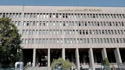 Ankara Cumhuriyet Başsavcılığınca, "C31K" isimli yeni nesil suç örgütüne yönelik