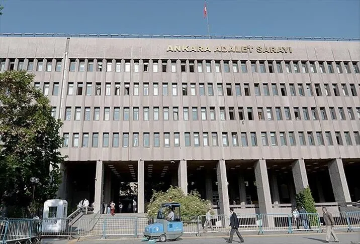 Ankara Cumhuriyet Başsavcılığınca, "C31K" isimli yeni nesil suç örgütüne yönelik