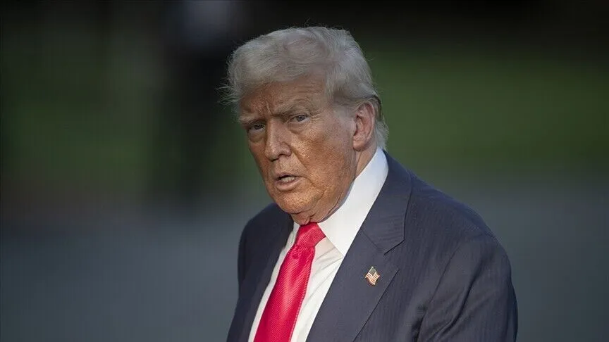 ABD Başkanı Donald Trump’ın, İran ile savaşın sona erdiğini ilan