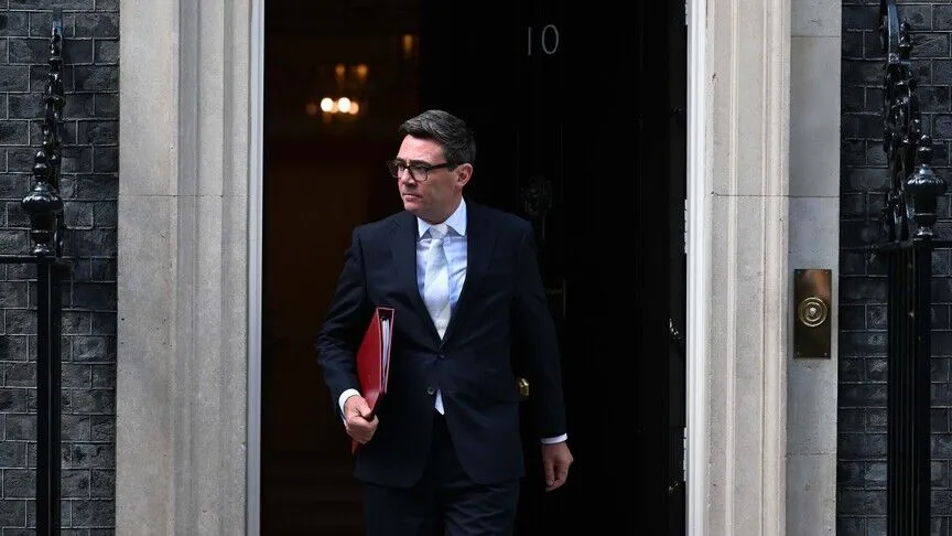 İngiltere'de Filistin Dayanışma Kampanyası (PSC), yeni Başbakan Andy Burnham'dan İsrail'e