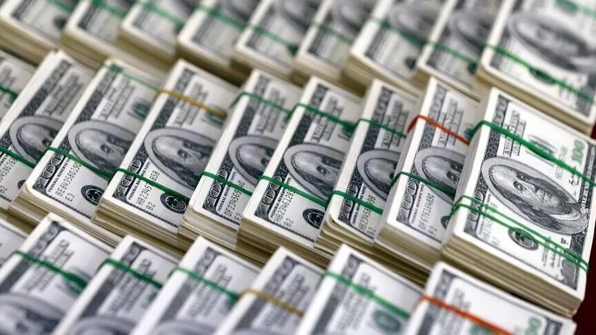 ABD'nin 10 yıllık tahvil faizinin 19 yılın en yüksek seviyesini