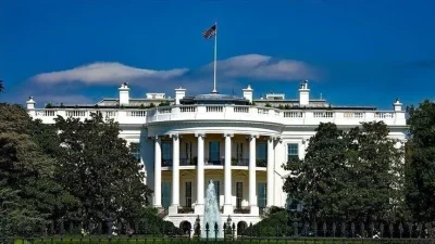 Beyaz Saray, Başkan Donald Trump yönetiminin Kuzey Kore'ye yönelik mevcut