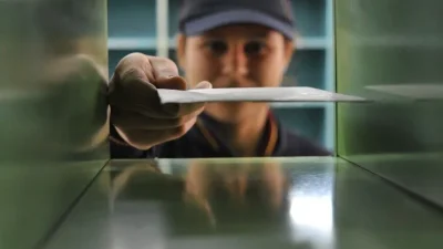 Türkiye'de posta trafiğinin artmasıyla, talebe cevap verebilmek adına hizmet sağlayıcılarının