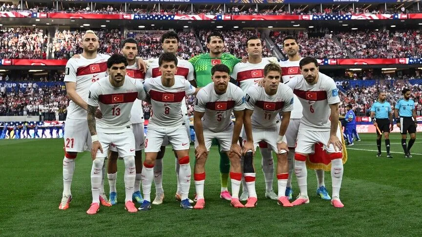 UEFA Uluslar A Ligi 1. Grup'ta Fransa, İtalya ve Belçika