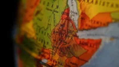 Etiyopya'nın kuzeyinde federal güçlerle Tigray Halk Kurtuluş Cephesi (TPLF) arasında