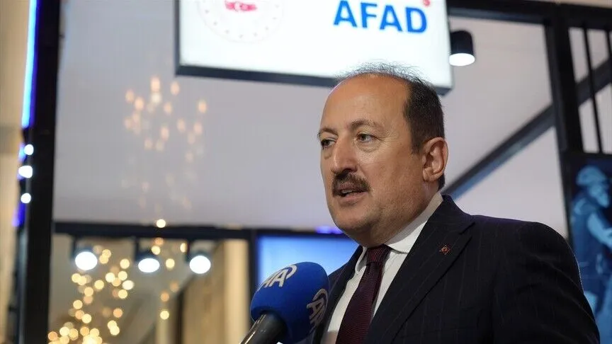 AFAD olası Marmara depremine hazırlık kapsamında İstanbul ve bölge illerindeki