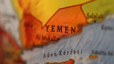 Yemen ordusu, ülkenin batısındaki Taiz iline bağlı Kızıldeniz kıyısındaki Muha