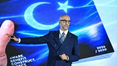 GITEX AI Türkiye, ikinci gününde yapay zeka alanındaki gelişmeler ve