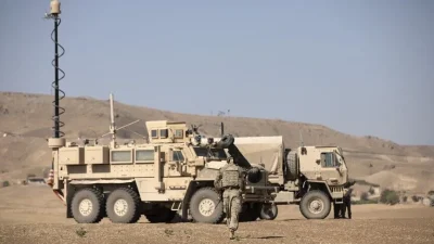 Irak’ı 2003 yılında işgal eden ABD ordusu, Irak’tan çekilme sürecini