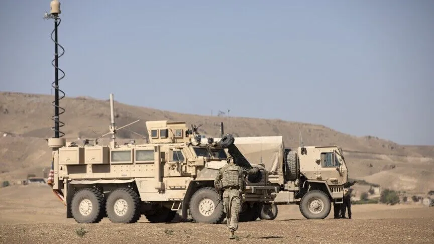 Irak’ı 2003 yılında işgal eden ABD ordusu, Irak’tan çekilme sürecini