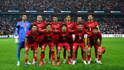 UEFA Uluslar A Ligi 1. Grup'taki ikinci maçında yarın İtalya