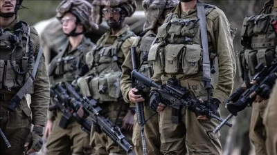 Uzmanlar, Almanya, Yunanistan ve Finlandiya gibi Avrupa ülkelerinin Gazze'de soykırım
