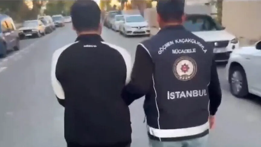 Türk vatandaşlığı için muvazaalı gayrimenkul satışları yapan ve gerçeğe aykırı