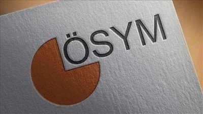 Ölçme, Seçme ve Yerleştirme Merkezi (ÖSYM) Başkanlığınca, ön lisans eğitimlerini