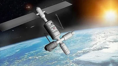 TÜRKSAT Genel Müdür Vekili Mehmet Sarı, "7A uydumuzla ilgili çalışmalarımız