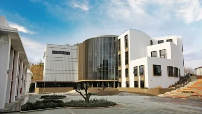 Boğaziçi Üniversitesi Teknopark Genel Müdürü Cem Duran, "Ben 3 senedir