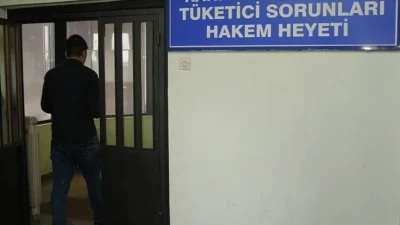 Tüketici Hakem Heyeti, Kayseri'de satın aldığı paket turun iptal edilmesinin