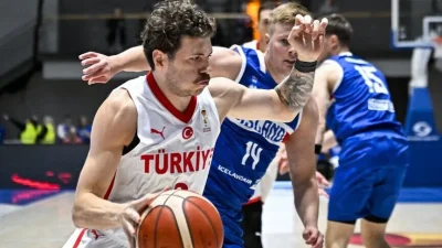 A Milli Erkek Basketbol Takımı, FIBA 2027 Dünya Kupası Avrupa