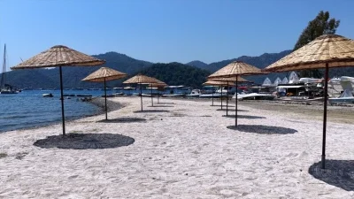 Çevre, Şehircilik ve İklim Değişikliği Bakanlığınca Ege, Akdeniz ve Marmara