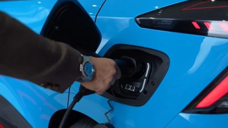 Türkiye'de elektrikli araç kullanımındaki artışla şarj hizmeti piyasasında gerçekleşen elektrik