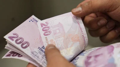 Sanayi ve Teknoloji Bakanı Mehmet Fatih Kacır, KOSGEB eliyle yürütülen