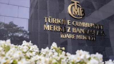 Türkiye Cumhuriyet Merkez Bankası (TCMB), likidite koşullarının yakından takip edileceğini,