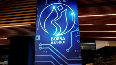 Borsa İstanbul'da BIST 100 endeksi, güne yüzde 0,11 düşüşle 14.219,98