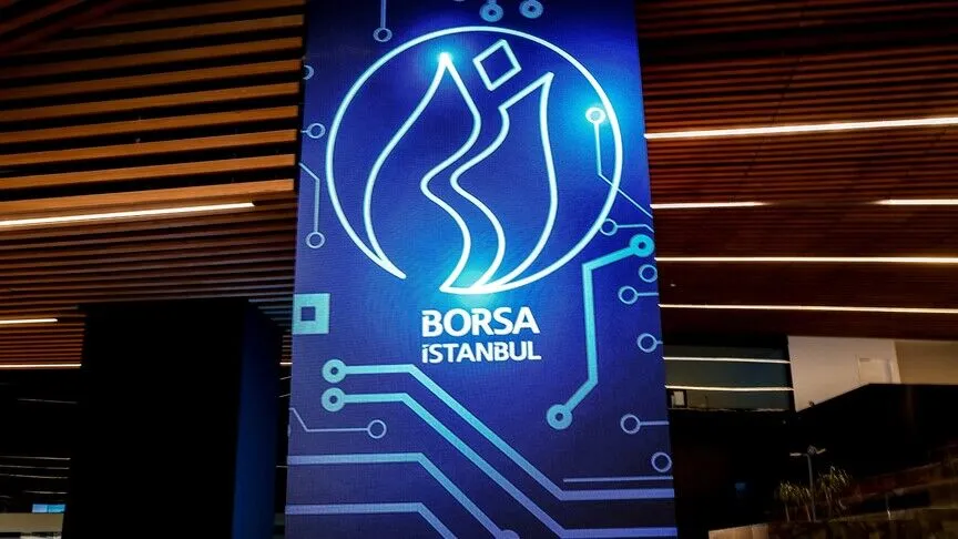 Borsa İstanbul'da BIST 100 endeksi, güne yüzde 0,11 düşüşle 14.219,98