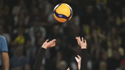 Voleybol Kadınlar AXA Sigorta Kupa Voley'de grup müsabakaları, yarın İstanbul'daki