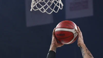 Basketbol 39. Erkekler Cumhurbaşkanlığı Kupası'nda yarın Fenerbahçe Tarfin ile Beşiktaş
