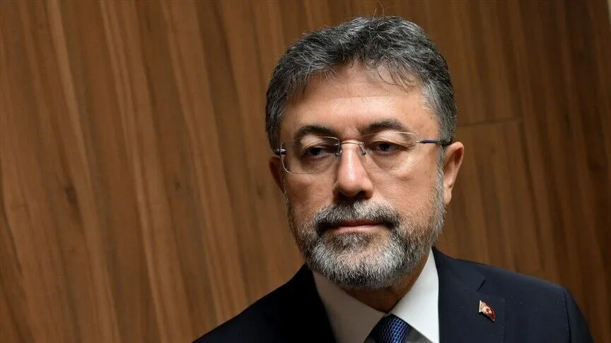 Tarım ve Orman Bakanı İbrahim Yumaklı, gıda arz güvenliğinin ülkeler