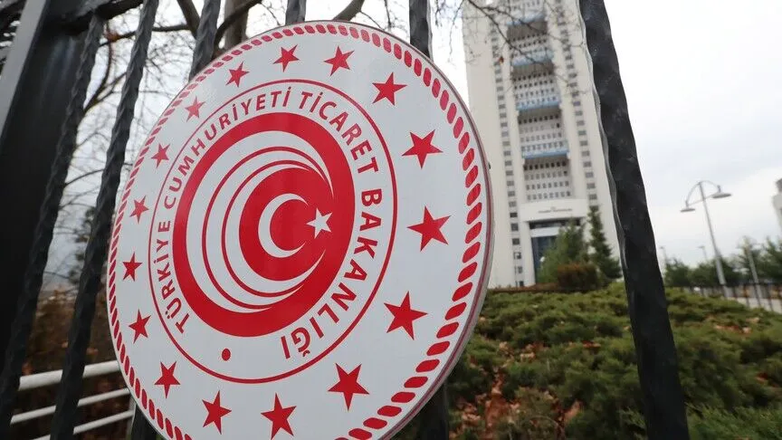 Ticaret Bakanlığı, fındık piyasasındaki işlemlerin ve piyasa koşullarının incelenmesi amacıyla