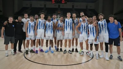 Türk Telekom Basketbol Takımı, BKT Avrupa Kupası B Grubu'ndaki ilk