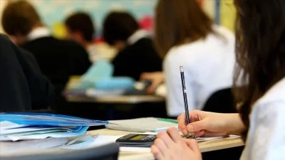 Ekonomik İşbirliği ve Kalkınma Teşkilatı (OECD) tarafından uygulanan Uluslararası Öğrenci