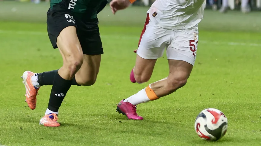 Galatasaray ile Kocaelispor, yarın Süper Lig'de 43. kez karşı karşıya